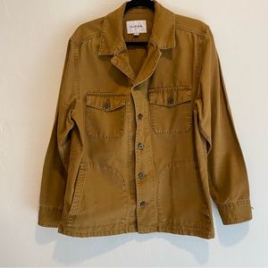 Utility/Barn Coat Size M
